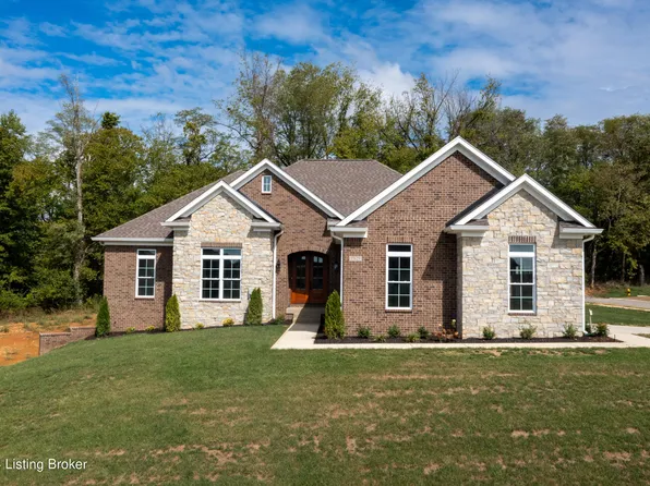 17625 Fox Spring Way, Louisville, KY 40245