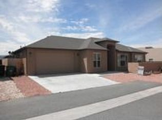721 Metate Ct, Grand Junction, CO 81505