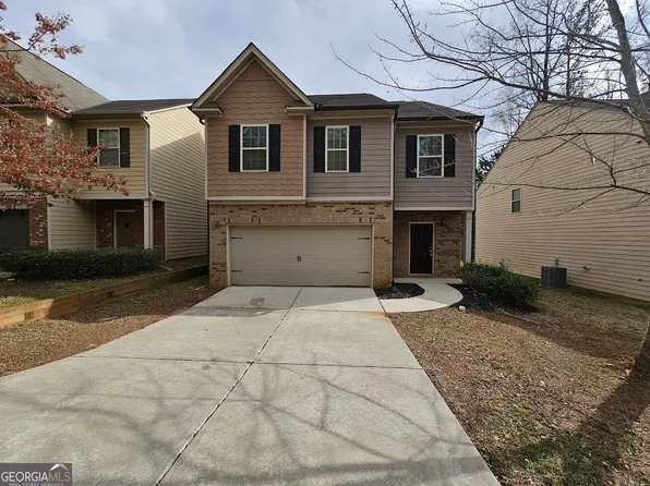 203 August West Way, Lawrenceville, GA 30046