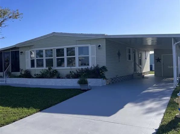 141 Seaward Way, North Port, FL 34287