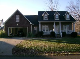 7211 Cleveland Ln, Fairview, TN 37062