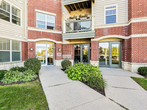 5198 Sassafras Dr Unit 105, Fitchburg, WI 53711