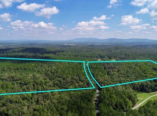 0 Timberwood Rd, White, GA 30184