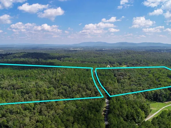 0 Timberwood Rd, White, GA 30184