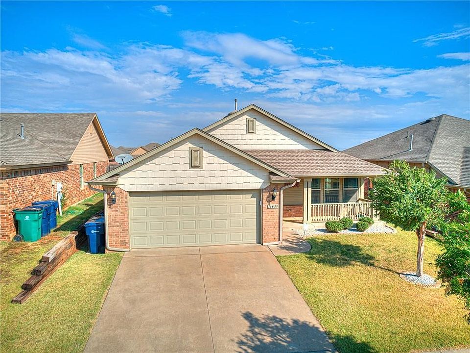 11433 NW 131st St, Piedmont, OK 73078 Zillow