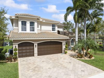 8183 Venosa Haven Terrace, Boynton Beach, FL, 33473