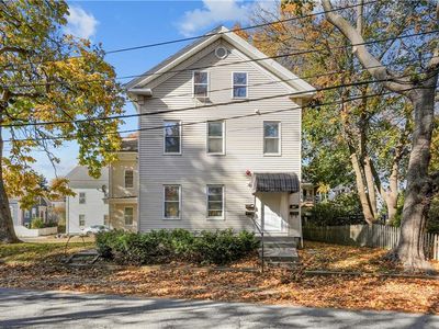 112 W School St, Woonsocket, RI, 02895