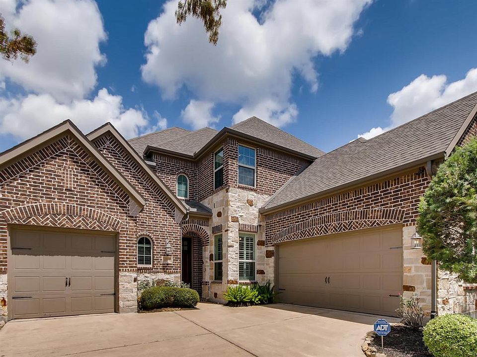WELCOME TO BEAUTIFUL STONE/BRICK ELEVATION HOUSE