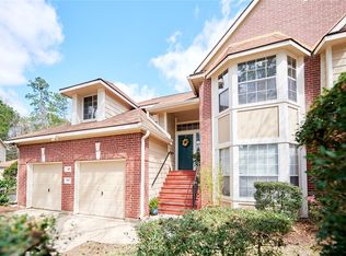 89 N Avonlea Cir, Spring, TX 77382