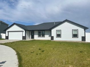 2013 Meriwether Ct, Great Falls, MT 59401
