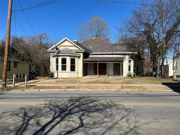8 A&b Harvey St, Rome, GA 30161