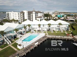 3575 Bayou Rd APT A10, Orange Beach, AL 36561