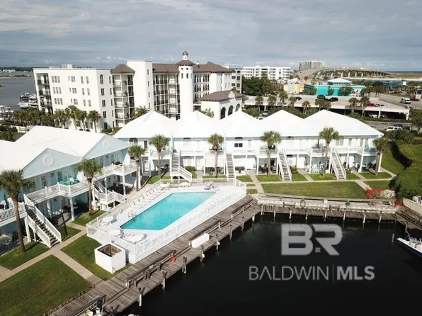 3575 Bayou Rd APT A10, Orange Beach, AL 36561