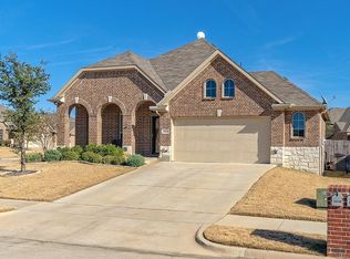 5014 Spruce St, Krum, TX 76249