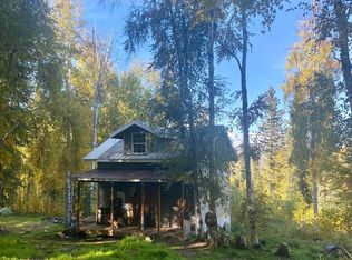 5912 Standard Creek Rd, Fairbanks, AK 99709