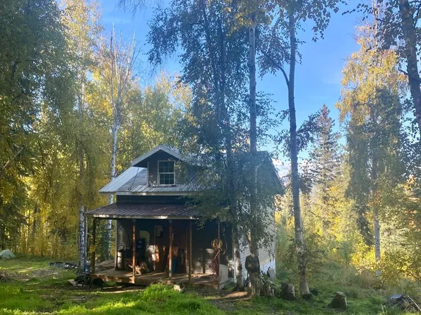 5912 Standard Creek Rd, Fairbanks, AK 99709