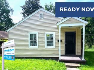 1371 E Trigg Ave, Memphis, TN 38106