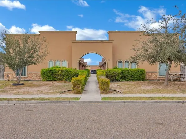 315 Baltic Ave, Edinburg, TX 78539
