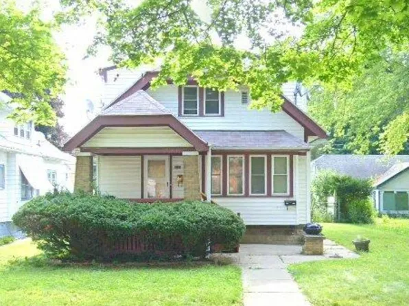 4358 N 17th St, Milwaukee, WI 53209