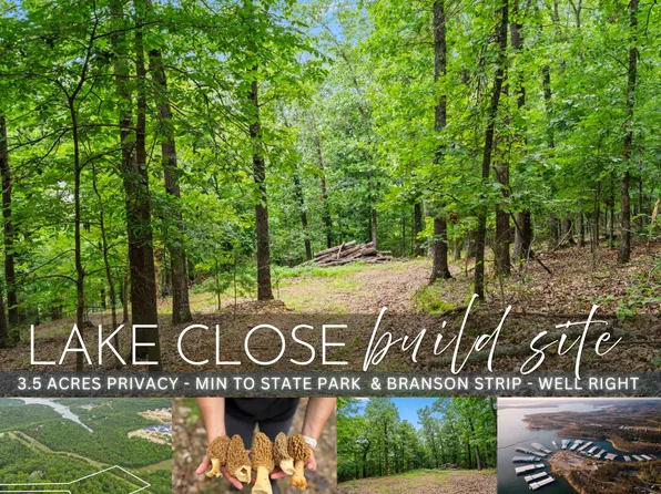 Tbd Wildlife Trail, Branson, MO 65616