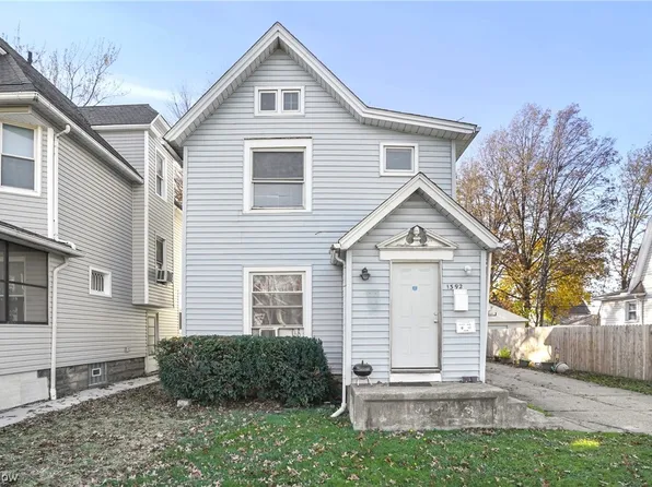 1392 E 187th St, Cleveland, OH 44110
