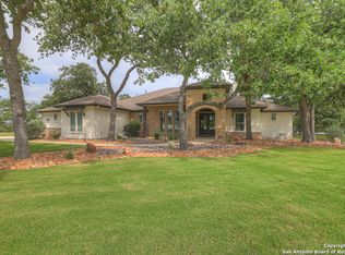 388 Butternut Way, New Braunfels, TX 78132