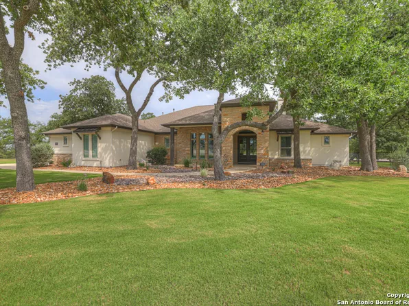 388 Butternut Way, New Braunfels, TX 78132