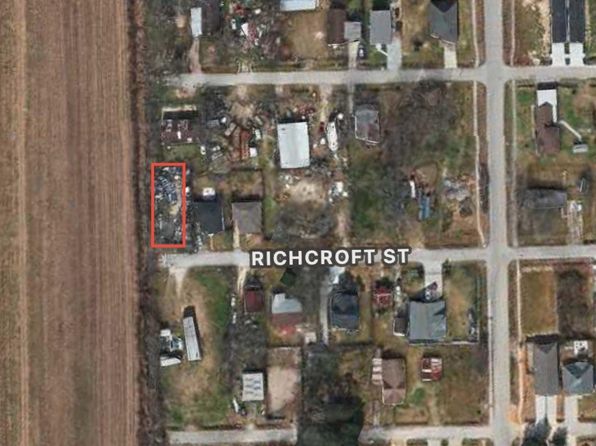 0 Richcroft St, Houston, TX 77029