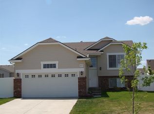 2671 N Partridge Loop, Post Falls, ID 83854
