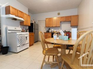 7D Gardner Ter #2, Allston, MA 02134