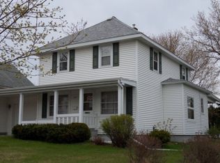 616 Pelican St, Rhinelander, WI 54501