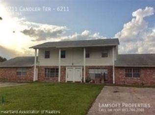 6211 Candler Ter #6211, Sebring, FL 33876