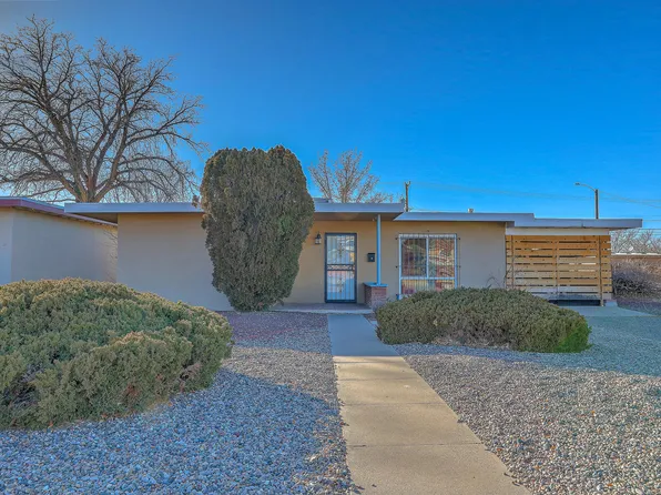 419 Adams St NE, Albuquerque, NM 87108