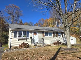 263 Cianci Rd, New Britain, CT 06053