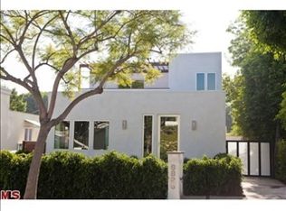 8826 Dorrington Ave, West Hollywood, CA 90048