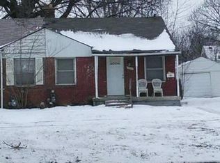 18652 Kelly Rd, Detroit, MI 48224