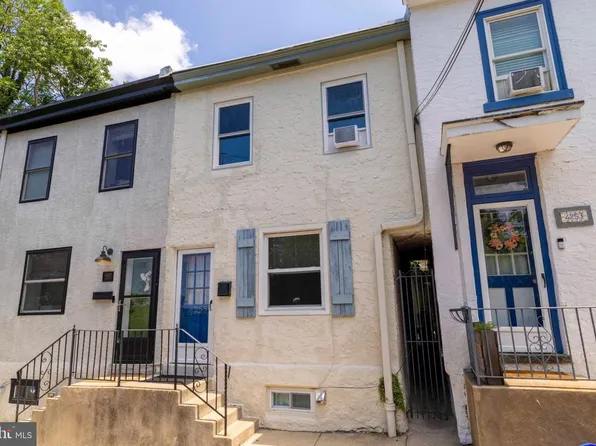 4255 Boone St, Philadelphia, PA 19128