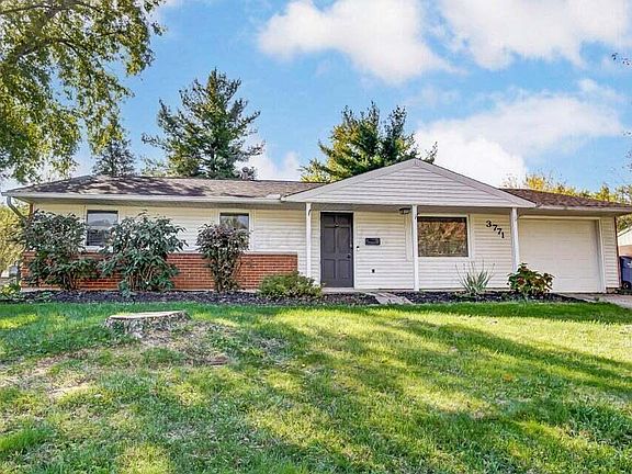 2nd image of 3771 Caracas Dr