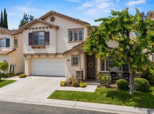 28033 Memory Ln, Valencia, CA 91354