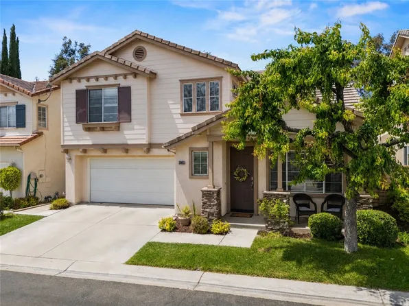 28033 Memory Ln, Valencia, CA 91354