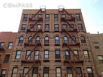 Rented by Compass