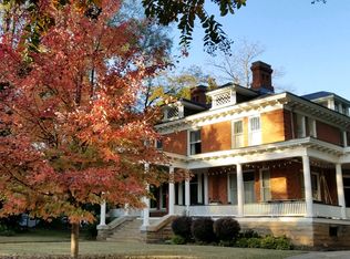 326 Hampton Ave, Greenville, SC 29601