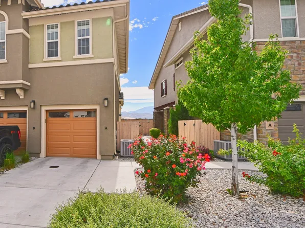1770 Dark Horse Rd Unit A, Reno, NV 89521