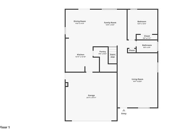2nd image of this home