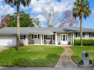 632 Magnolia St, Neptune Beach, FL 32266