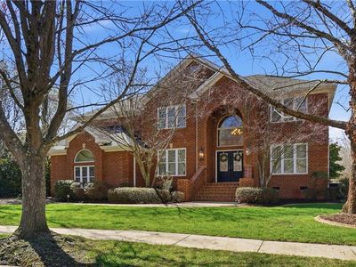 2216 Souverain Ln, Virginia Beach, VA, 23454