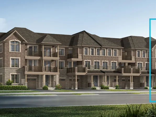 Laguna End Plan, Springwater