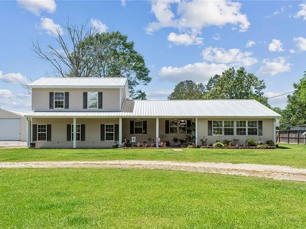 48491 Woodhaven Rd, Tickfaw, LA 70466