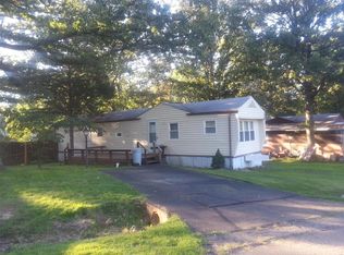 321 Rue Chantilly, Bonne Terre, MO 63628