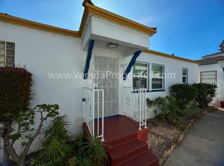 2873 C St, San Diego, CA 92102